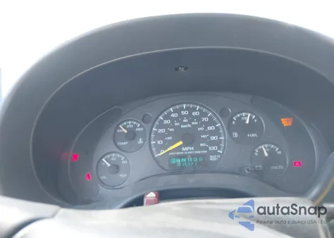 2001 Chevrolet S-10 Ls из США, поврежденный, VIN 1GCCS14501K114427